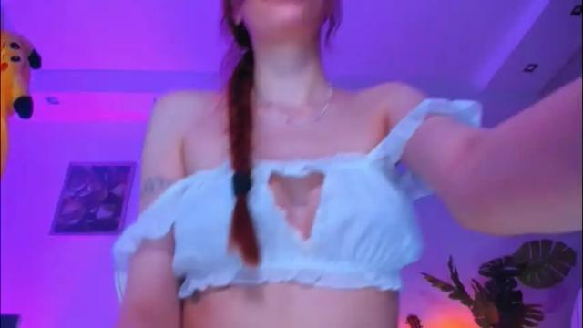 Image 7 of alyssa_smitt Stream on Chaturbate on 1 month ago