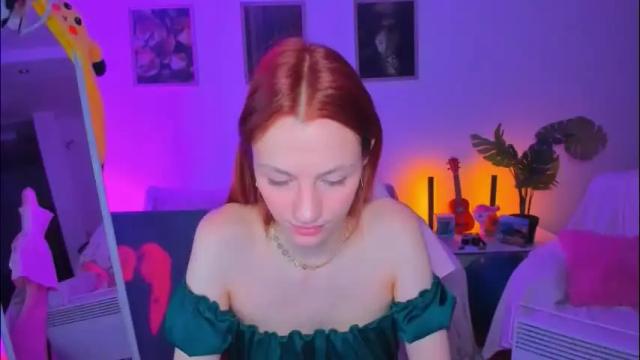 Thumbnail 1, alyssa_smitt's Stream at Chaturbate, 25 days ago