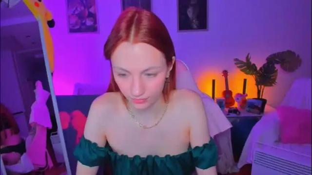 Thumbnail 2, alyssa_smitt's Stream at Chaturbate, 25 days ago