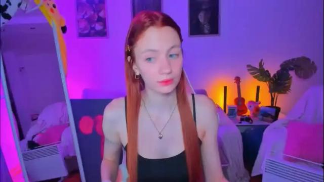 Image 2 of alyssa_smitt Stream on Chaturbate on 1 month ago