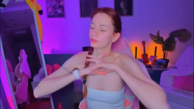 Thumbnail 3, alyssa_smitt's Stream at Chaturbate, 23 days ago