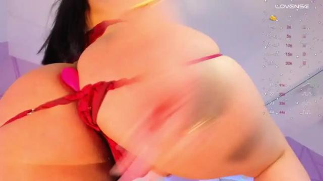 Image 12 of alyssa_vargas Stream on Chaturbate on 18 months ago