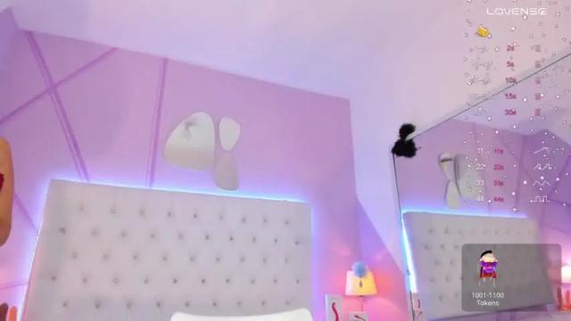 Thumbnail 3, alyssa_vargas's Stream at Chaturbate, 18 months ago