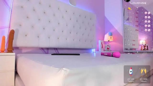 Image 4 of alyssa_vargas Stream on Chaturbate on 18 months ago