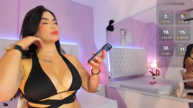 Image 11 of alyssa_vargas Stream on Chaturbate on 18 months ago