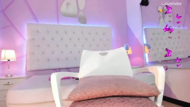 Image 10 of alyssa_vargas Stream on Chaturbate on 18 months ago