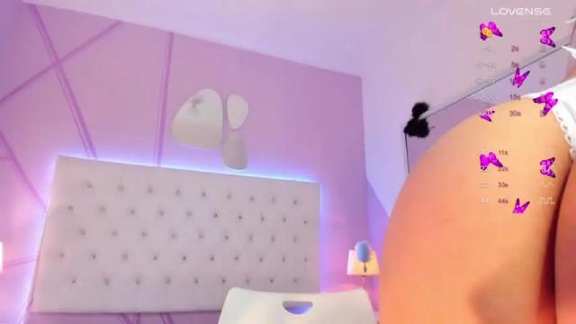 Thumbnail 3, alyssa_vargas's Stream at Chaturbate, 18 months ago