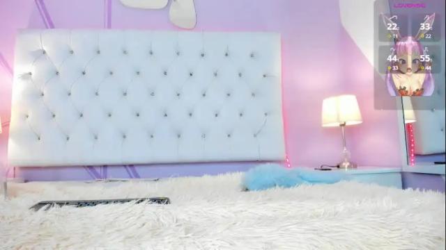 Thumbnail 1, alyssa_vargas's Stream at Chaturbate, 6 months ago