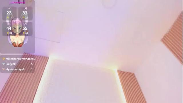 Image 6 of alyssa_vargas Stream on Chaturbate on 3 months ago