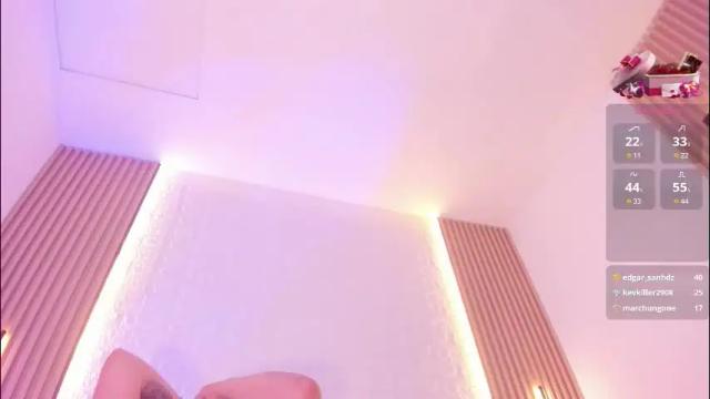 Thumbnail 2, alyssa_vargas's Stream at Chaturbate, 1 month ago