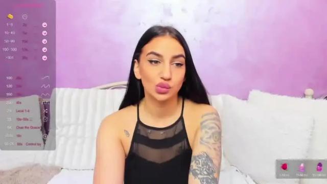 Image 3 of alyssaanne Stream on Chaturbate on 13 months ago