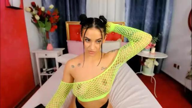 Thumbnail 3, alyssaanne's Stream at Chaturbate, 2 months ago