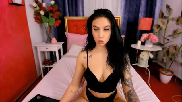 Thumbnail 1, alyssaanne's Stream at Chaturbate, 2 months ago