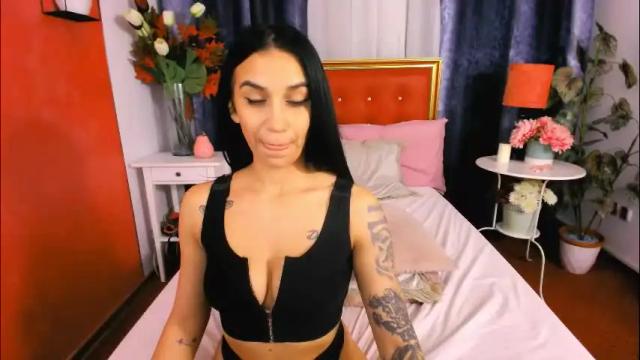 Thumbnail 1, alyssaanne's Stream at Chaturbate, 2 months ago