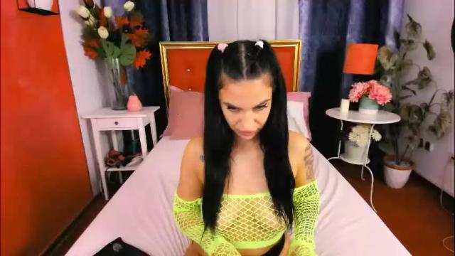 Thumbnail 3, alyssaanne's Stream at Chaturbate, 2 months ago