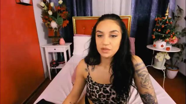 Image 8 of alyssaanne Stream on Chaturbate on 1 month ago