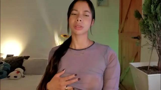 Image 10 of alyssagreen_ Stream on Chaturbate on 2 months ago