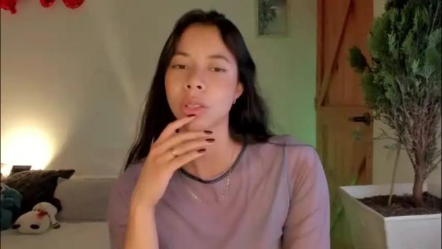 Thumbnail 2, alyssagreen_'s Stream at Chaturbate, 2 months ago