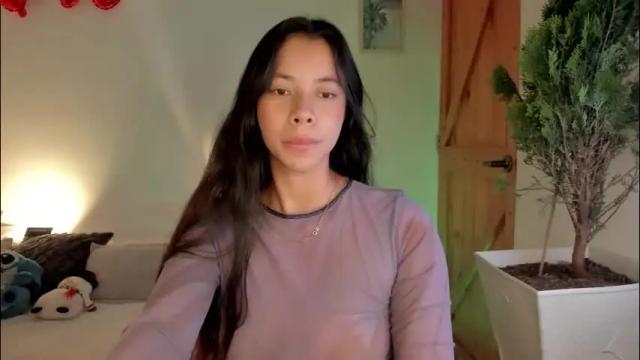 Image 8 of alyssagreen_ Stream on Chaturbate on 2 months ago
