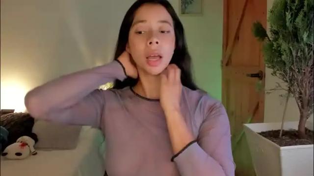 Thumbnail 3, alyssagreen_'s Stream at Chaturbate, 2 months ago