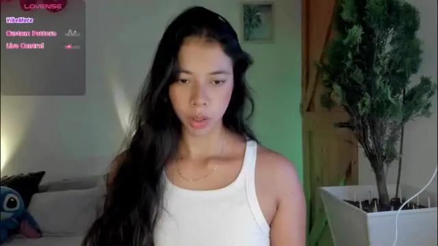 Thumbnail 1, alyssagreen_'s Stream at Chaturbate, 2 months ago