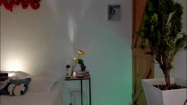 Thumbnail 2, alyssagreen_'s Stream at Chaturbate, 1 month ago