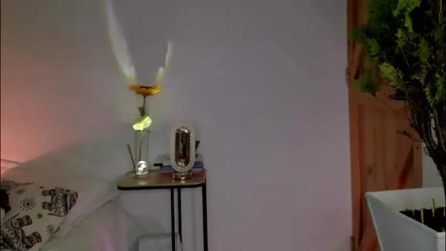 Image 2 of alyssagreen_ Stream on Chaturbate on 26 days ago