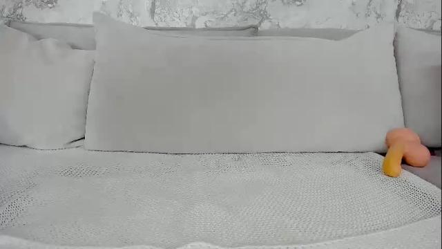 Image 8 of alyssamillan Stream on Chaturbate on 1 month ago
