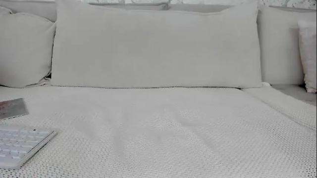 Image 8 of alyssamillan Stream on Chaturbate on 5 months ago