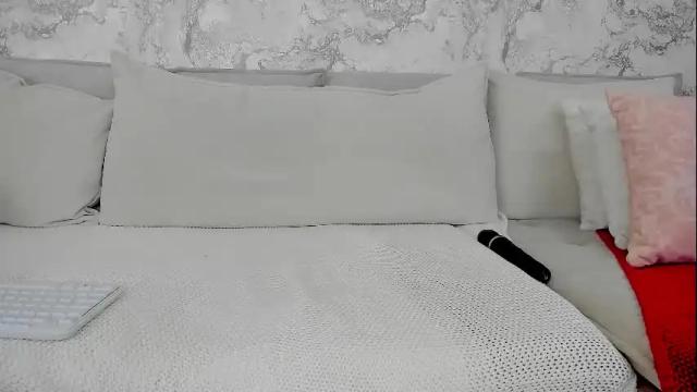 Image 12 of alyssamillan Stream on Chaturbate on 1 month ago