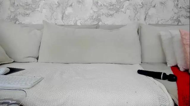 Image 3 of alyssamillan Stream on Chaturbate on 18 days ago