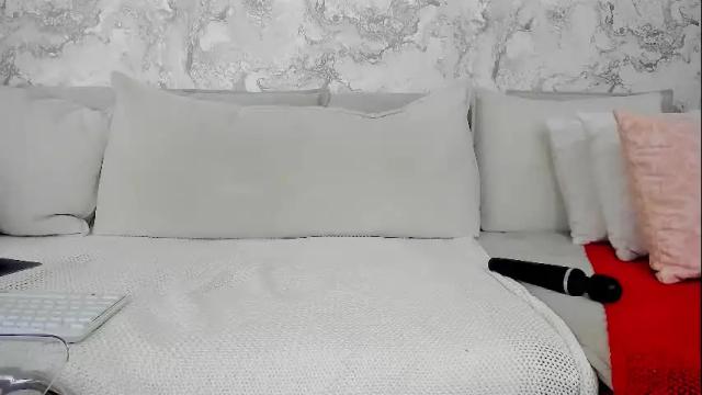 Image 6 of alyssamillan Stream on Chaturbate on 18 days ago