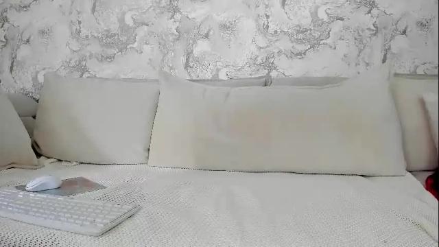 Image 2 of alyssamillan Stream on Chaturbate on 16 days ago