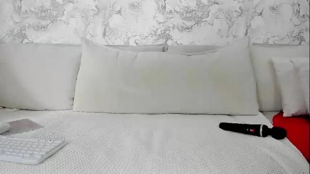 Image 6 of alyssamillan Stream on Chaturbate on 16 days ago