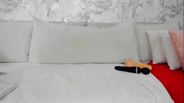 Image 7 of alyssamillan Stream on Chaturbate on 16 days ago