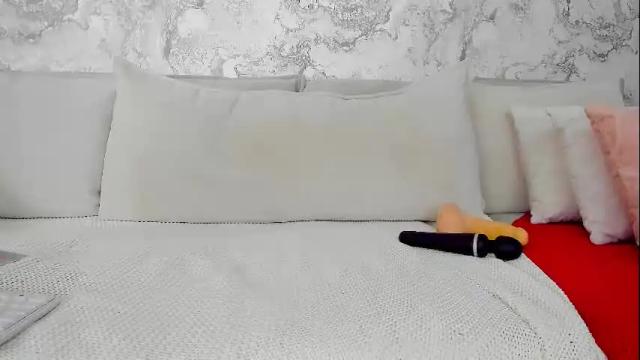 Image 8 of alyssamillan Stream on Chaturbate on 16 days ago