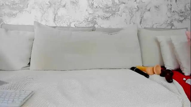 Image 2 of alyssamillan Stream on Chaturbate on 4 months ago