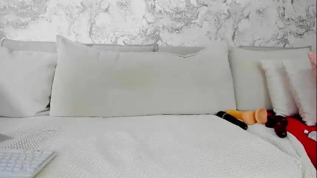Image 3 of alyssamillan Stream on Chaturbate on 4 months ago
