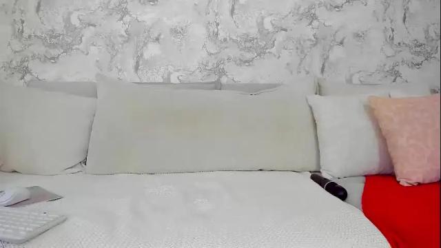 Image 4 of alyssamillan Stream on Chaturbate on 4 months ago