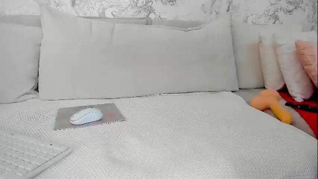 Image 11 of alyssamillan Stream on Chaturbate on 4 months ago