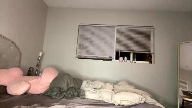 Image 6 of alyssaortega Stream on Chaturbate on 5 months ago