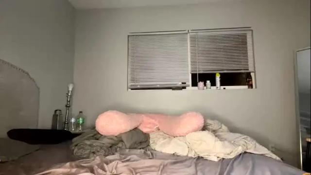 Thumbnail 3, alyssaortega's Stream at Chaturbate, 5 months ago
