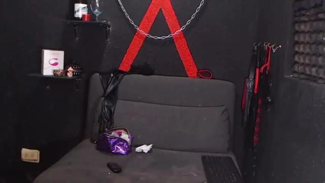 Thumbnail 1, alyssasexyhot's Stream at Chaturbate, 16 months ago