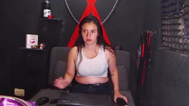 Thumbnail 1, alyssasexyhot's Stream at Chaturbate, 15 months ago