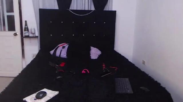 Image 11 of alyssasexyhot Stream on Chaturbate on 16 months ago