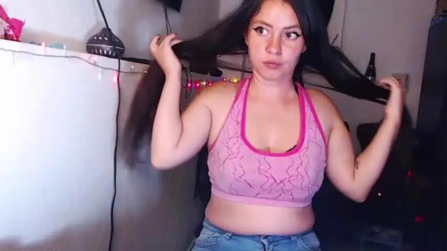 Image 12 of alyssasexyhot Stream on Chaturbate on 14 months ago
