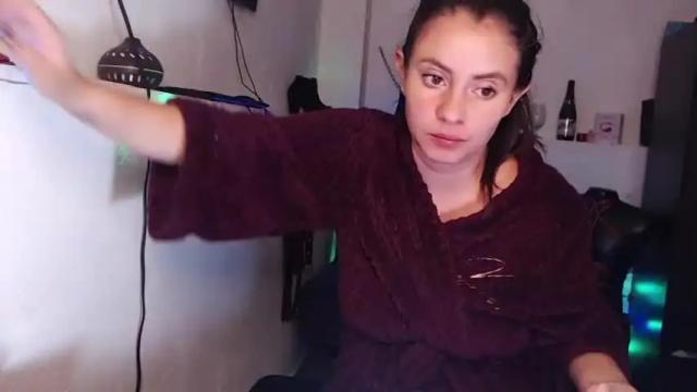 Image 7 of alyssasexyhot Stream on Chaturbate on 13 months ago
