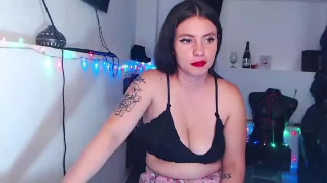 Image 12 of alyssasexyhot Stream on Chaturbate on 12 months ago