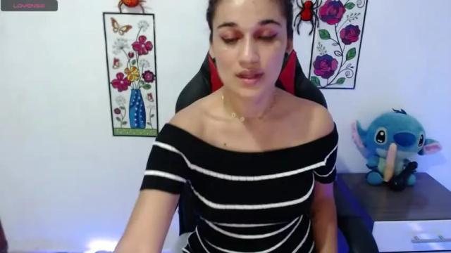 Image 6 of alyssaxr Stream on Chaturbate on 18 months ago