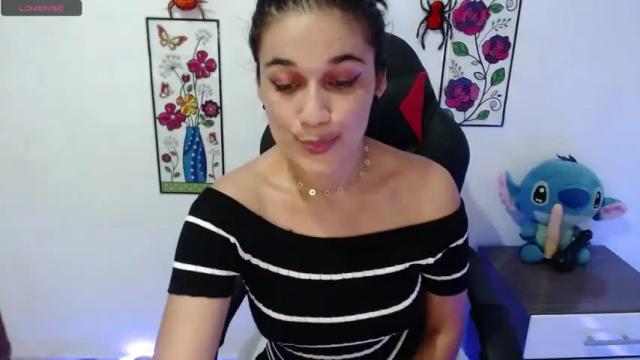 Thumbnail 3, alyssaxr's Stream at Chaturbate, 18 months ago